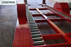 Jobemaq Maquinas e Implementos Agricolas